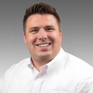 Mike Fisher: Business Development Executive 